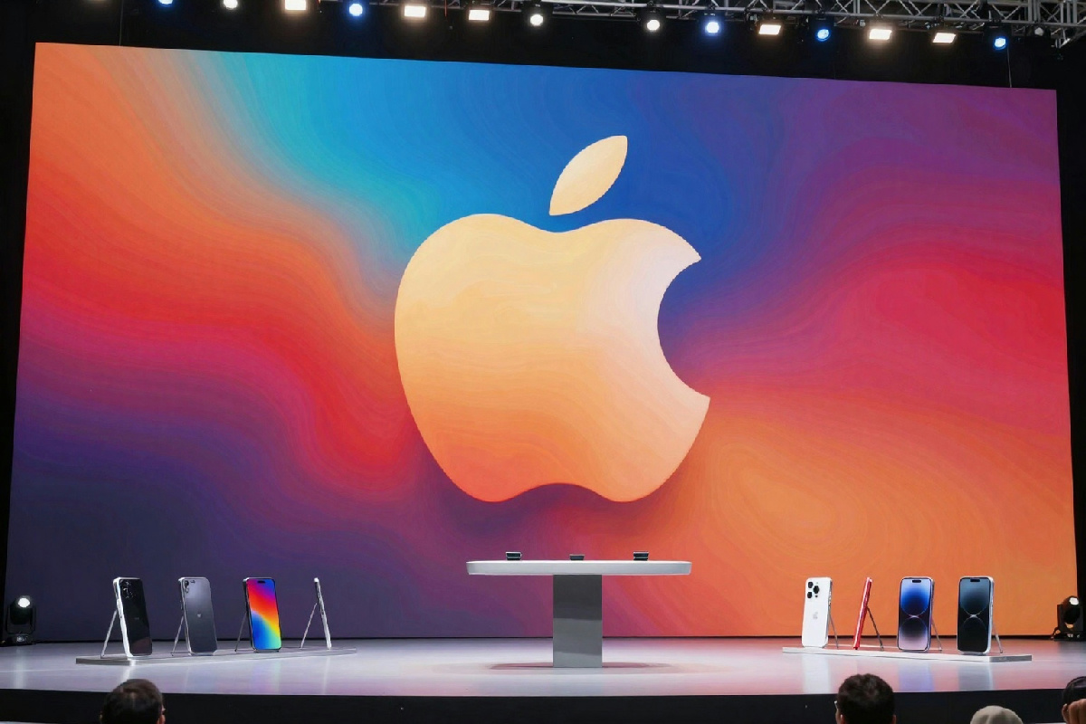 Apple annuncia una settimana di novità dal 2 al 4 marzo con tanti aggiornamenti in arrivo