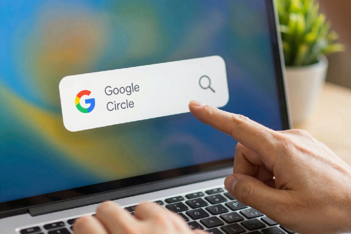 Circle to Search si potenzia grazie all'integrazione di Gemini 3 e alla ricerca multioggetto