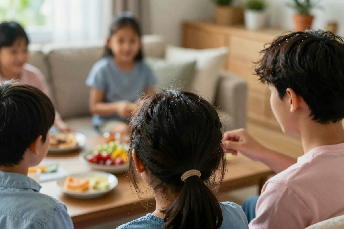 Come gestire il lavoro e la vita familiare in modo equilibrato e senza stress: suggerimenti pratici