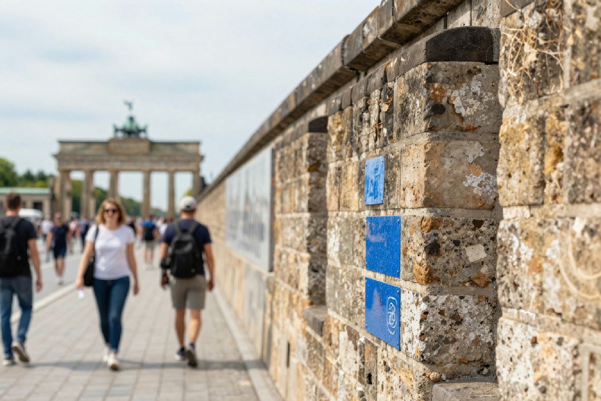 Itinerari e attrazioni da esplorare a Berlino per ogni tipo di viaggiatore e amante della cultura