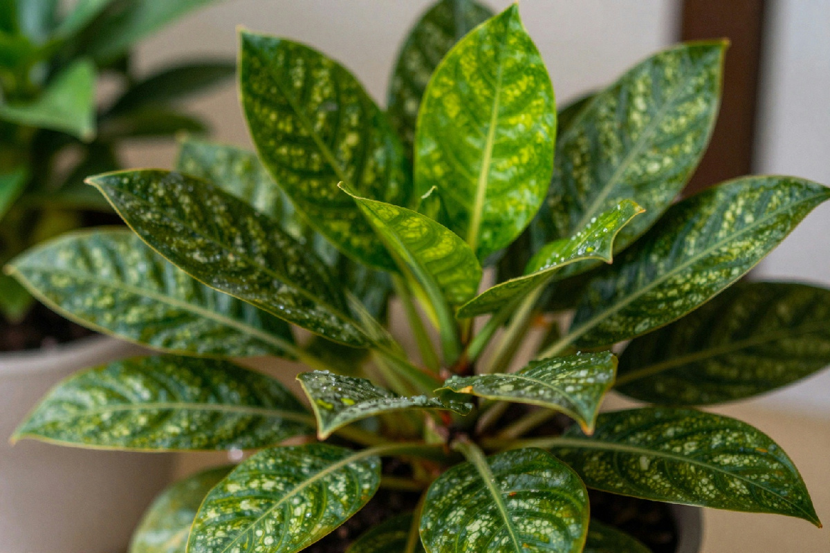 La chiamiamo mangiafumo, ma il nome di questa pianta deriva da un'altra sua caratteristica