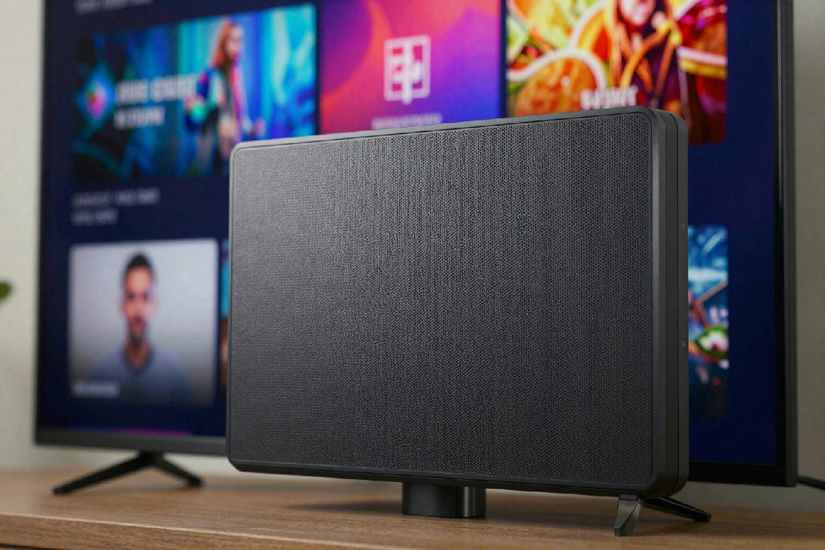 NVIDIA continua a rispettare le promesse: nuovo aggiornamento per Shield TV