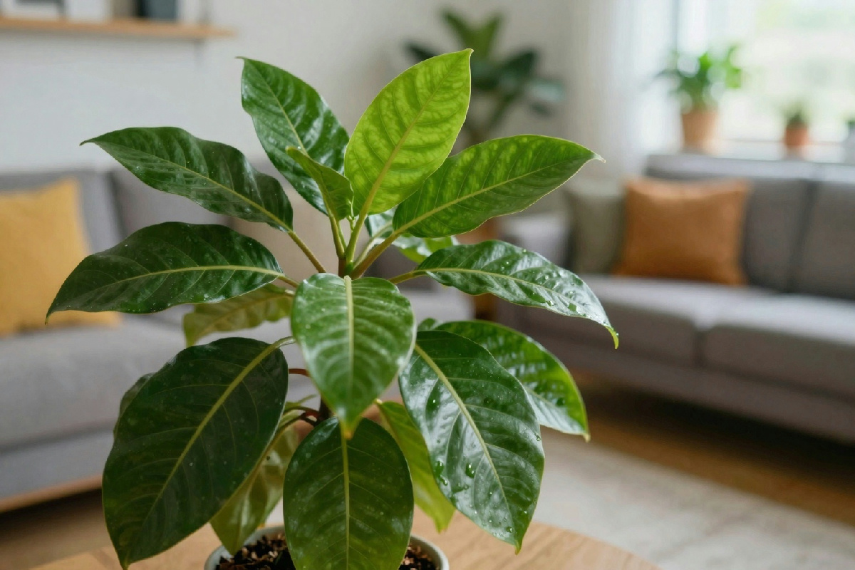 Quali sono le piante da interno più semplici da curare e adatte anche ai principianti?