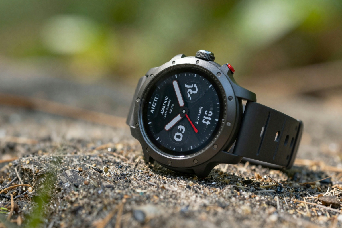 Questo Amazfit offre già tutte le caratteristiche necessarie per convincerti senza ulteriori sconti