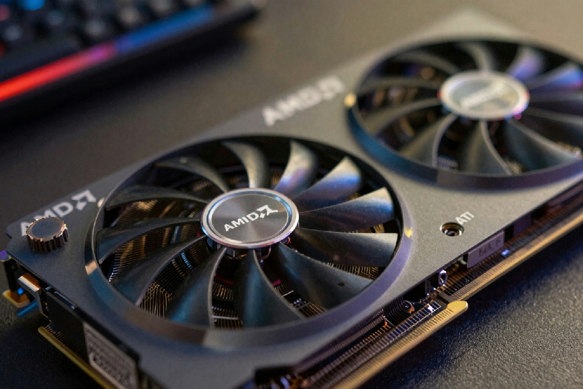 RDNA 5 AT0: la nuova scheda grafica sviluppata da AMD per soddisfare i gamer più esigenti
