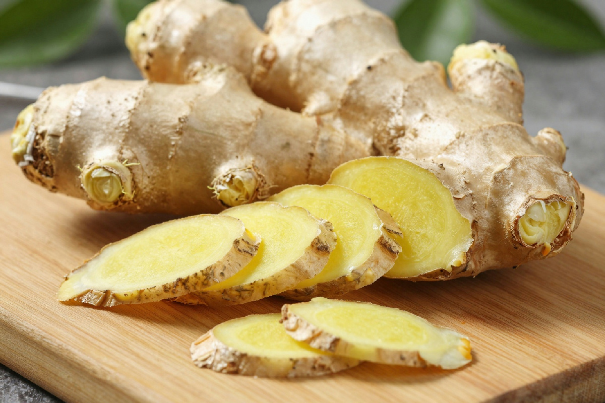 Zenzero e pressione alta: può realmente offrire un aiuto naturale o è solo un falso mito?