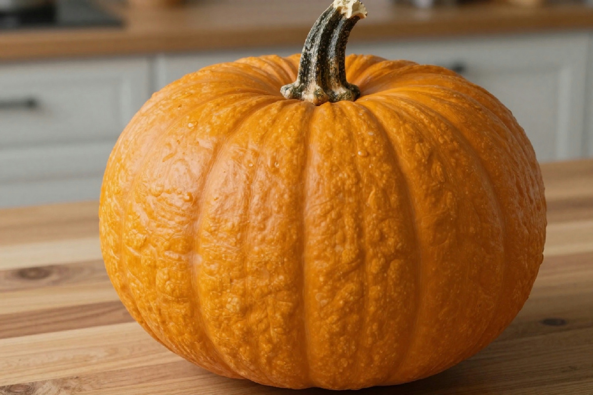 Zucca: proprietà nutrizionali, benefici per la salute e possibili impieghi culinari